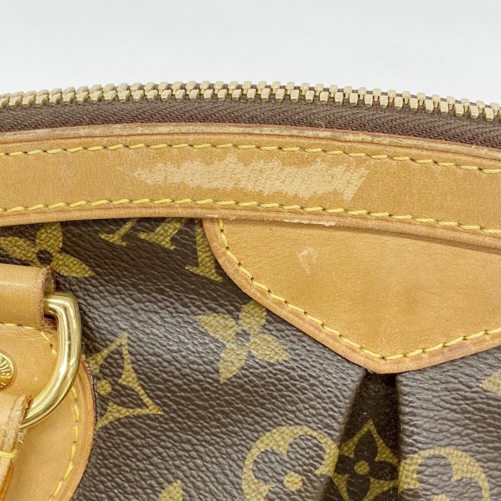 Louis Vuitton Lockit