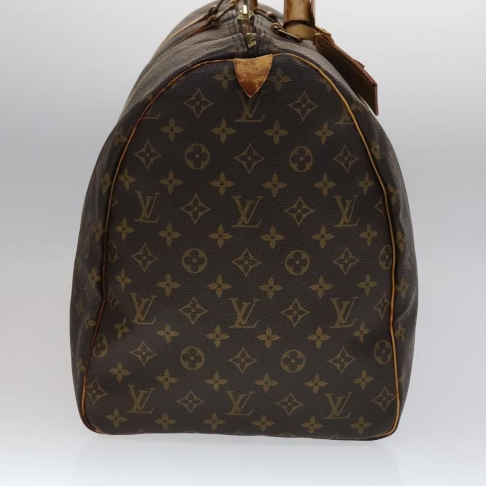 Louis Vuitton Keepall