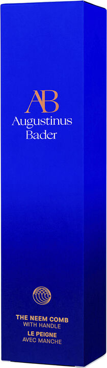 Neem comb (with handle)