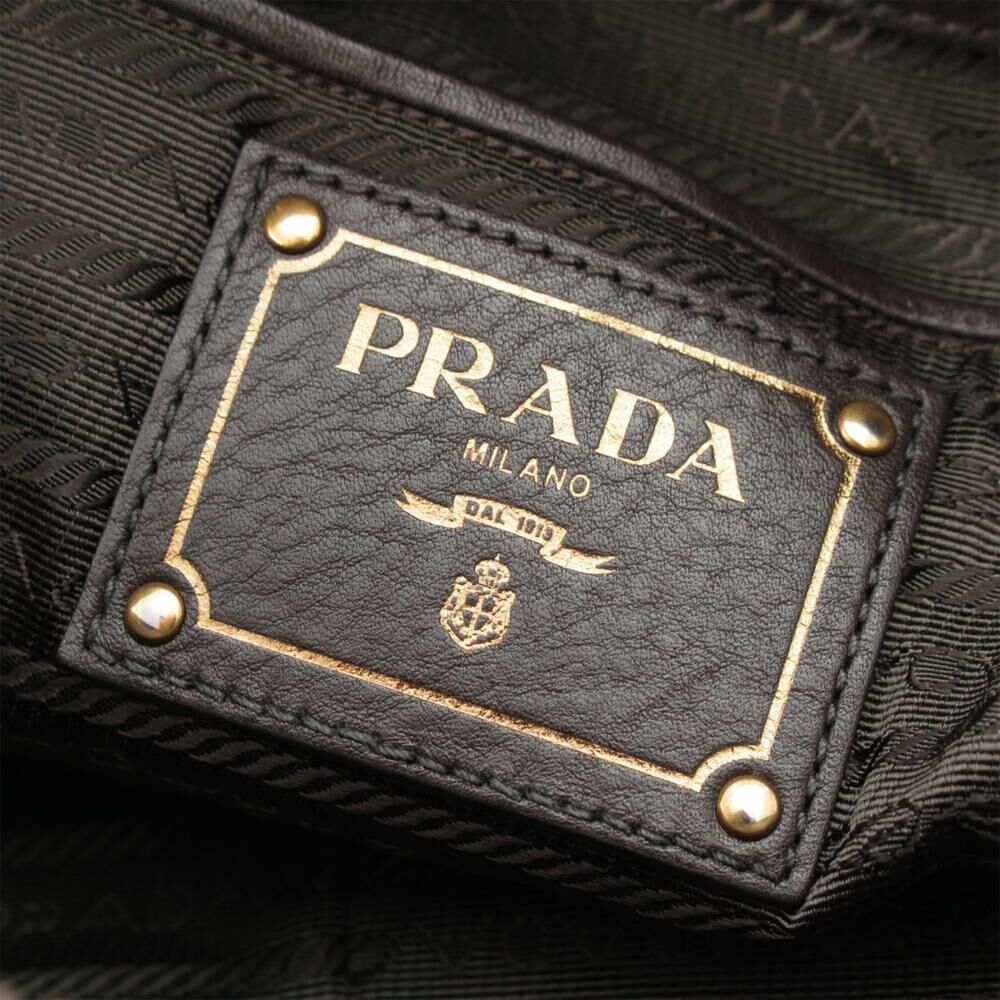 Prada Tessuto
