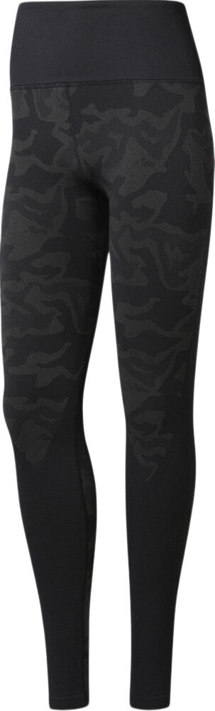 Thermowarm Seamless Tight