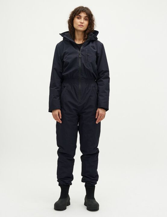 Izabela Regntæt Flyverdragt