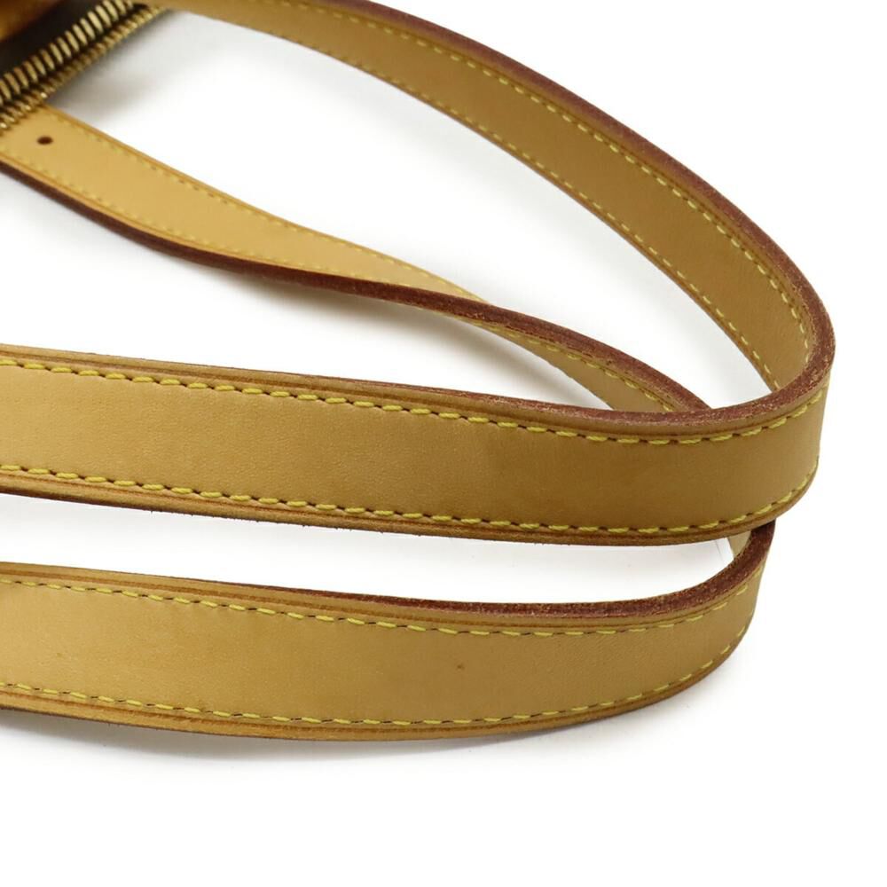 Louis Vuitton Damier Ebene Ipanema