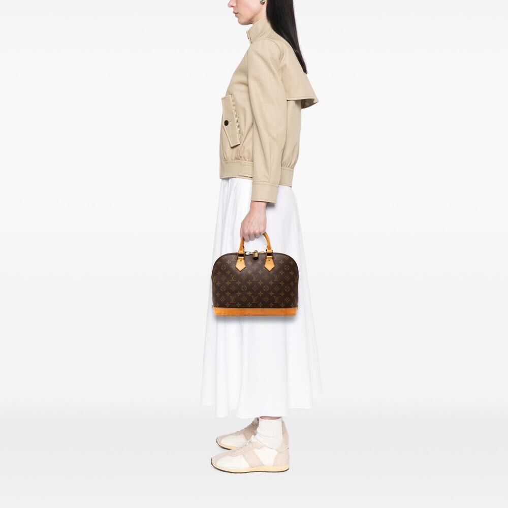 Louis Vuitton Alma
