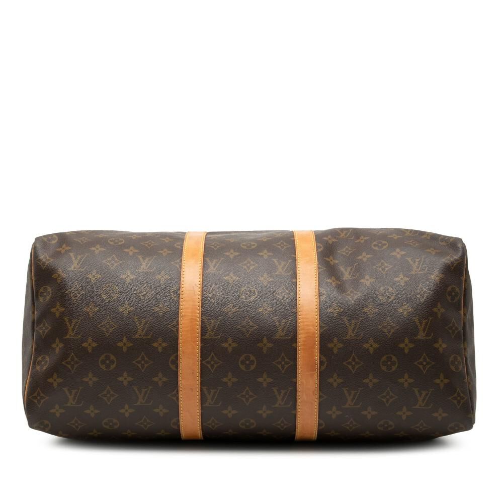 Louis Vuitton Keepall