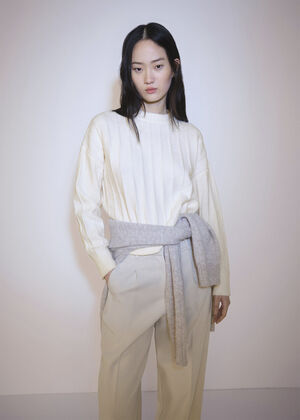 SWEATER. -- TALDON