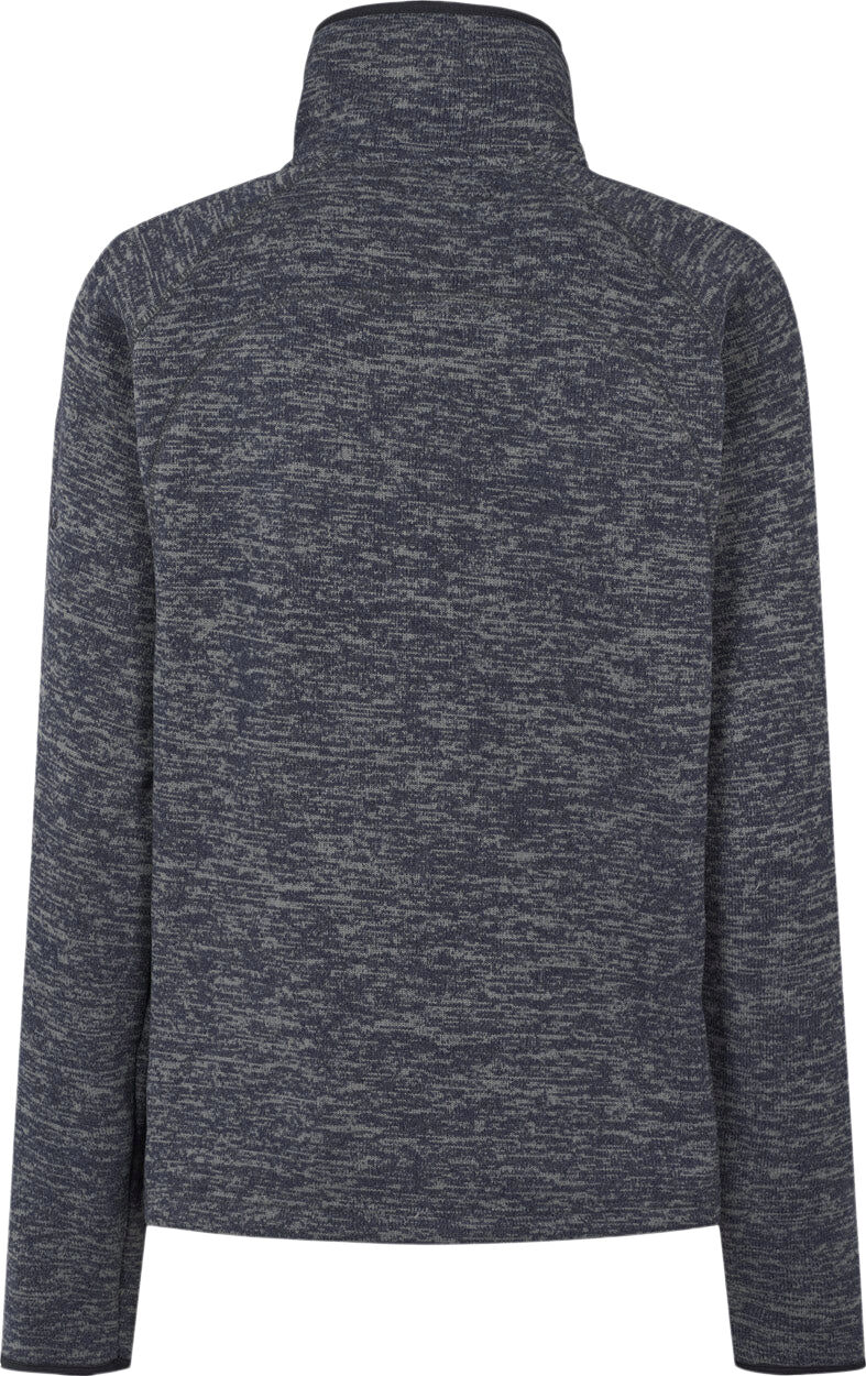 Melvin Knit fleecetr&oslash;je