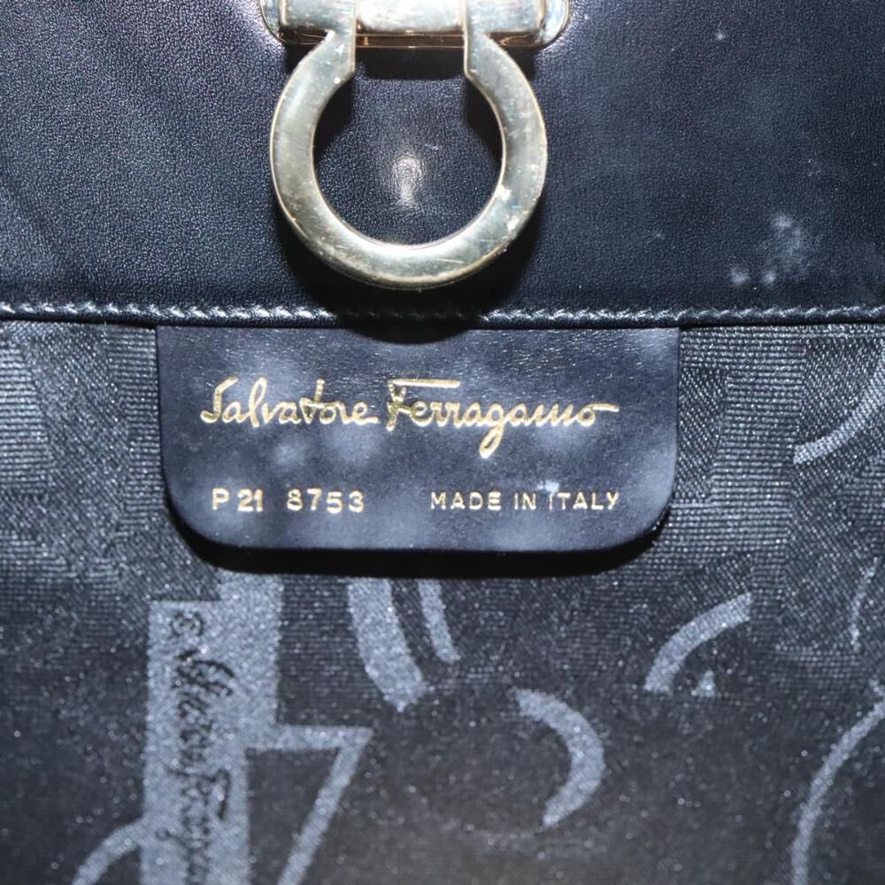 Salvatore Ferragamo Crossbody Bag