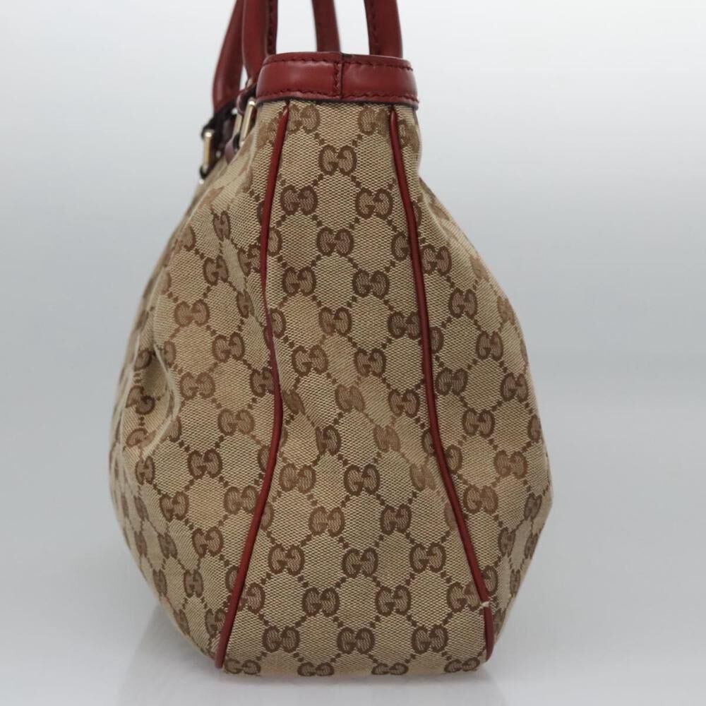 Gucci Tote