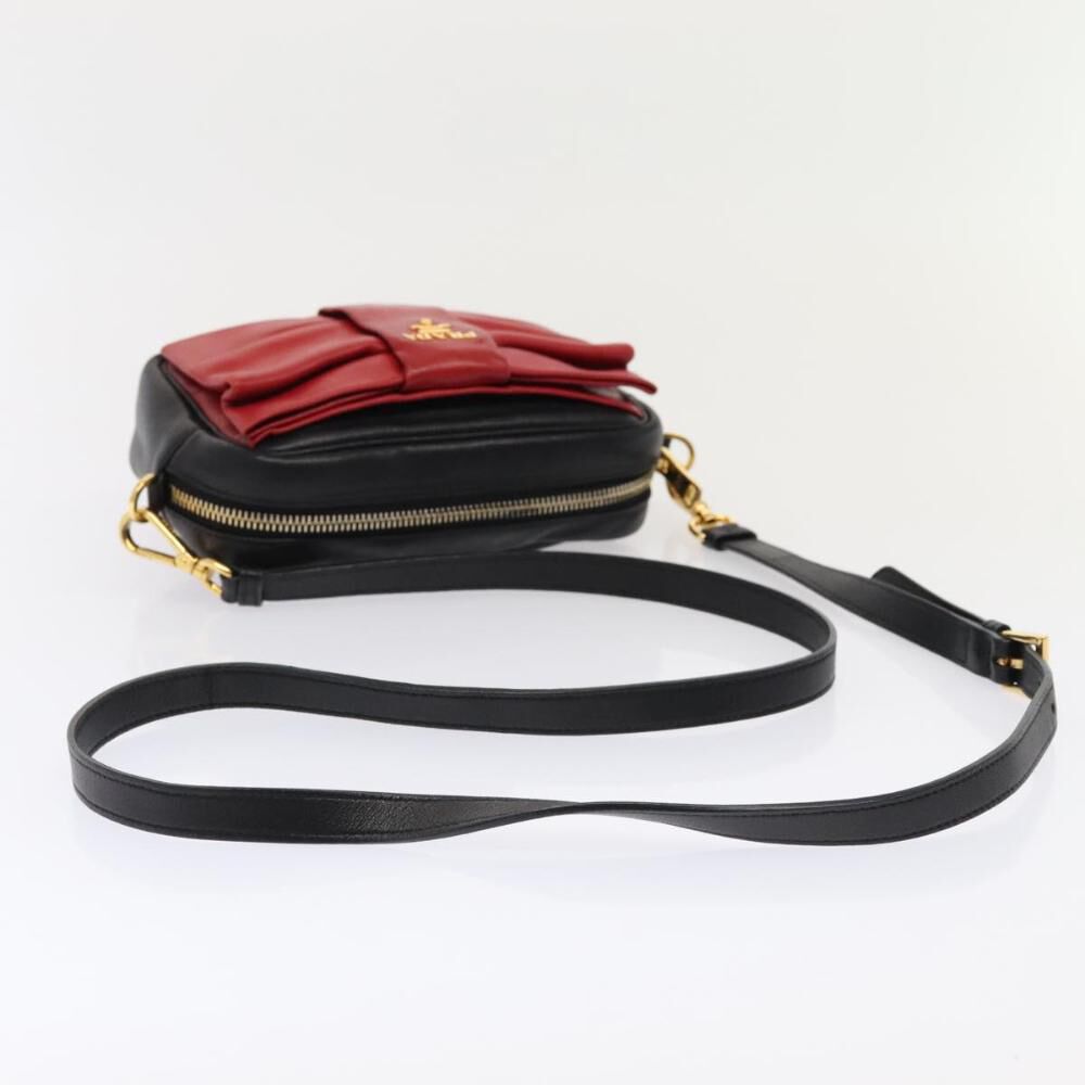 Prada Crossbody Bag