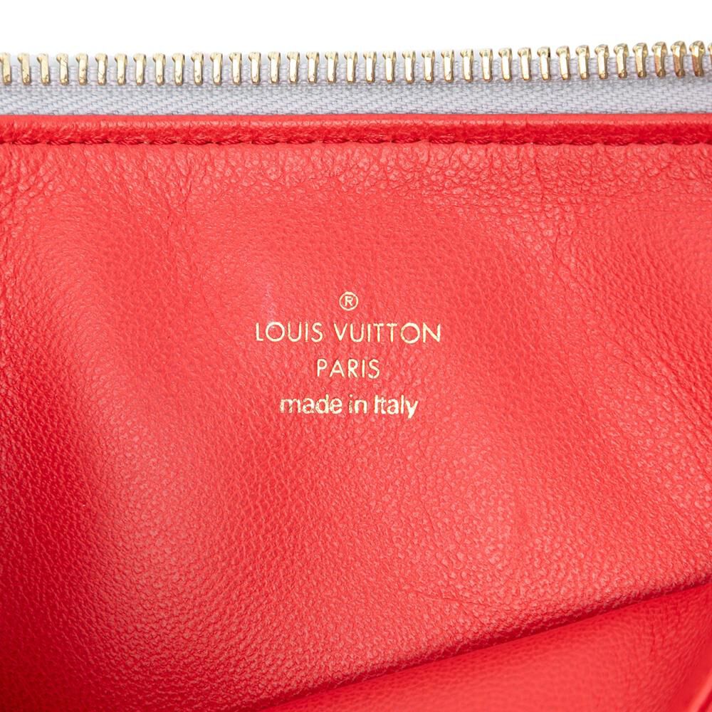 Louis Vuitton Coussin