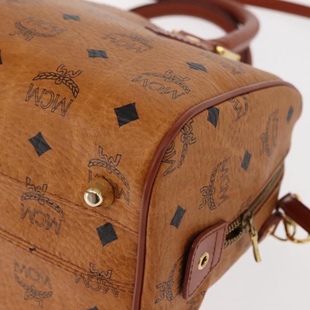 Mcm Handbag