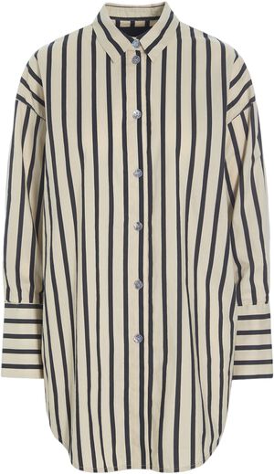 Pirate stripe