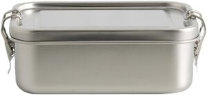 RUMEX lunch box, square, M - 850 ml