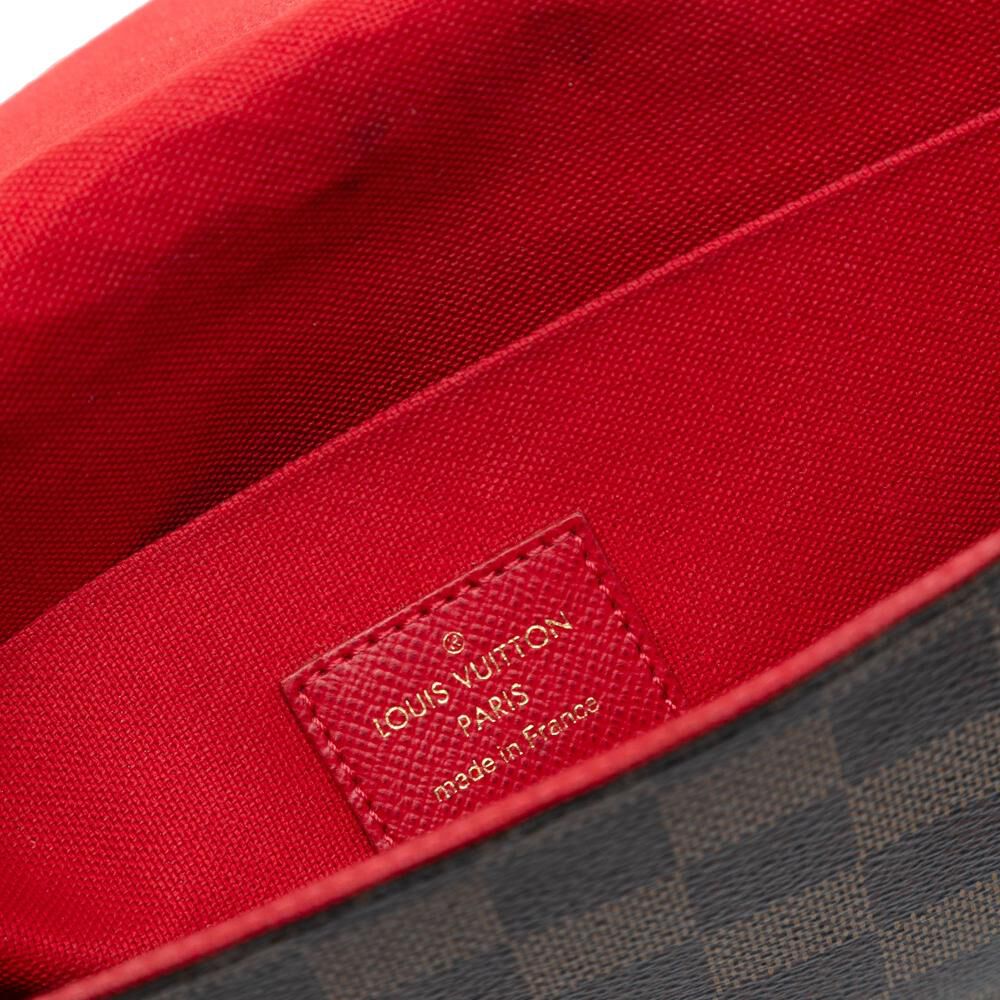 Louis Vuitton Pochette Felicie