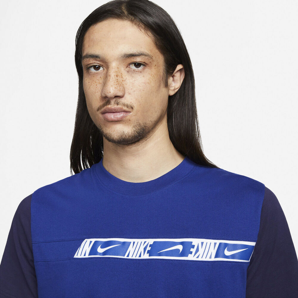 Sportswear Repeat T Shirt