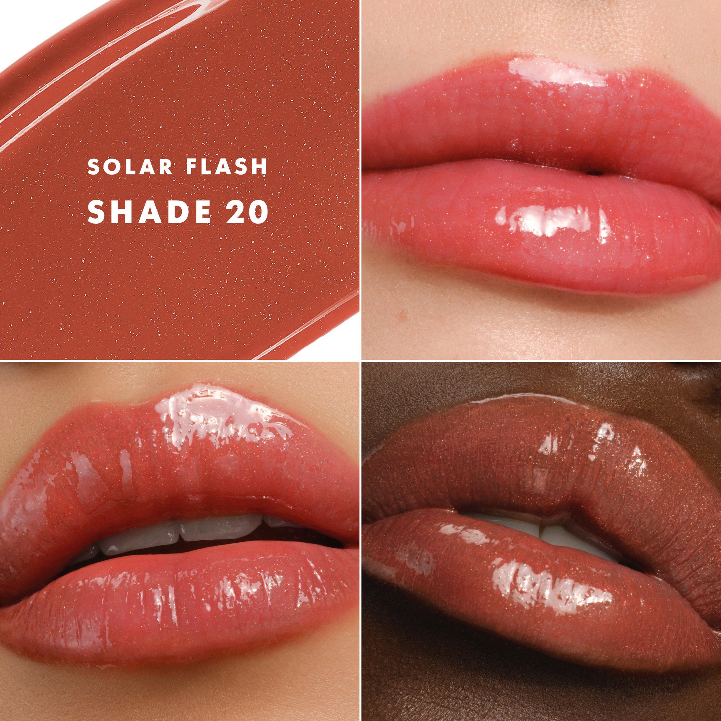 Prisma Flash Lip Balm