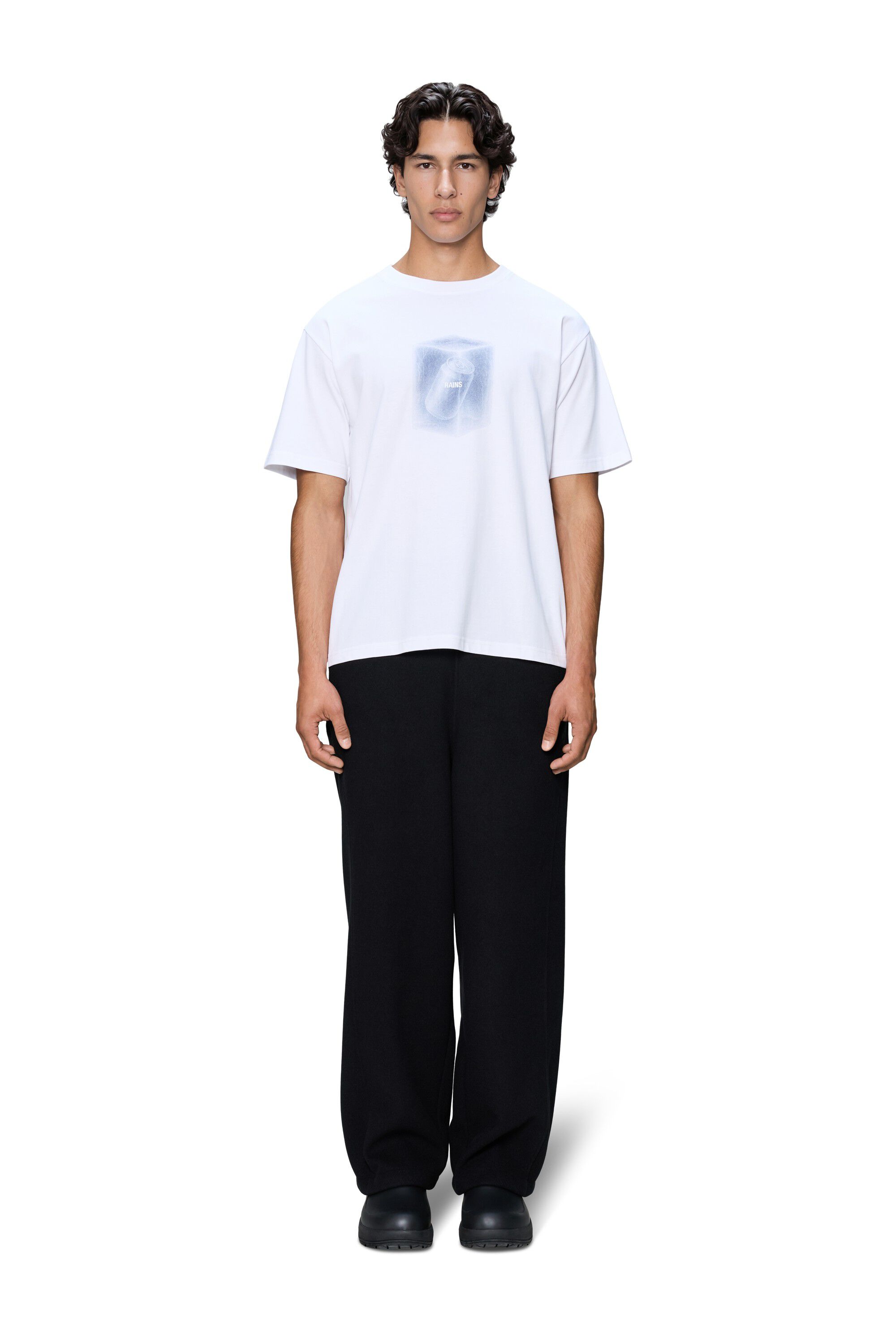 Classic T-shirt Liquid