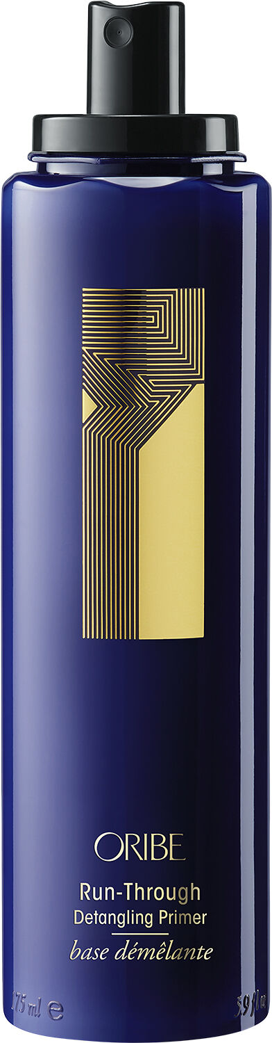 Brilliance & Shine Run Through Detangling Primer