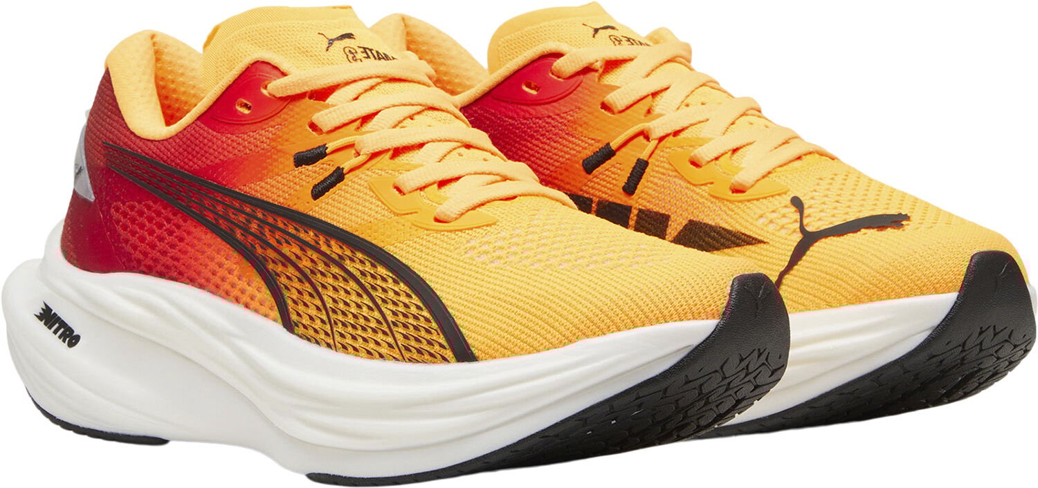 Deviate Nitro 3 Fade L&oslash;besko