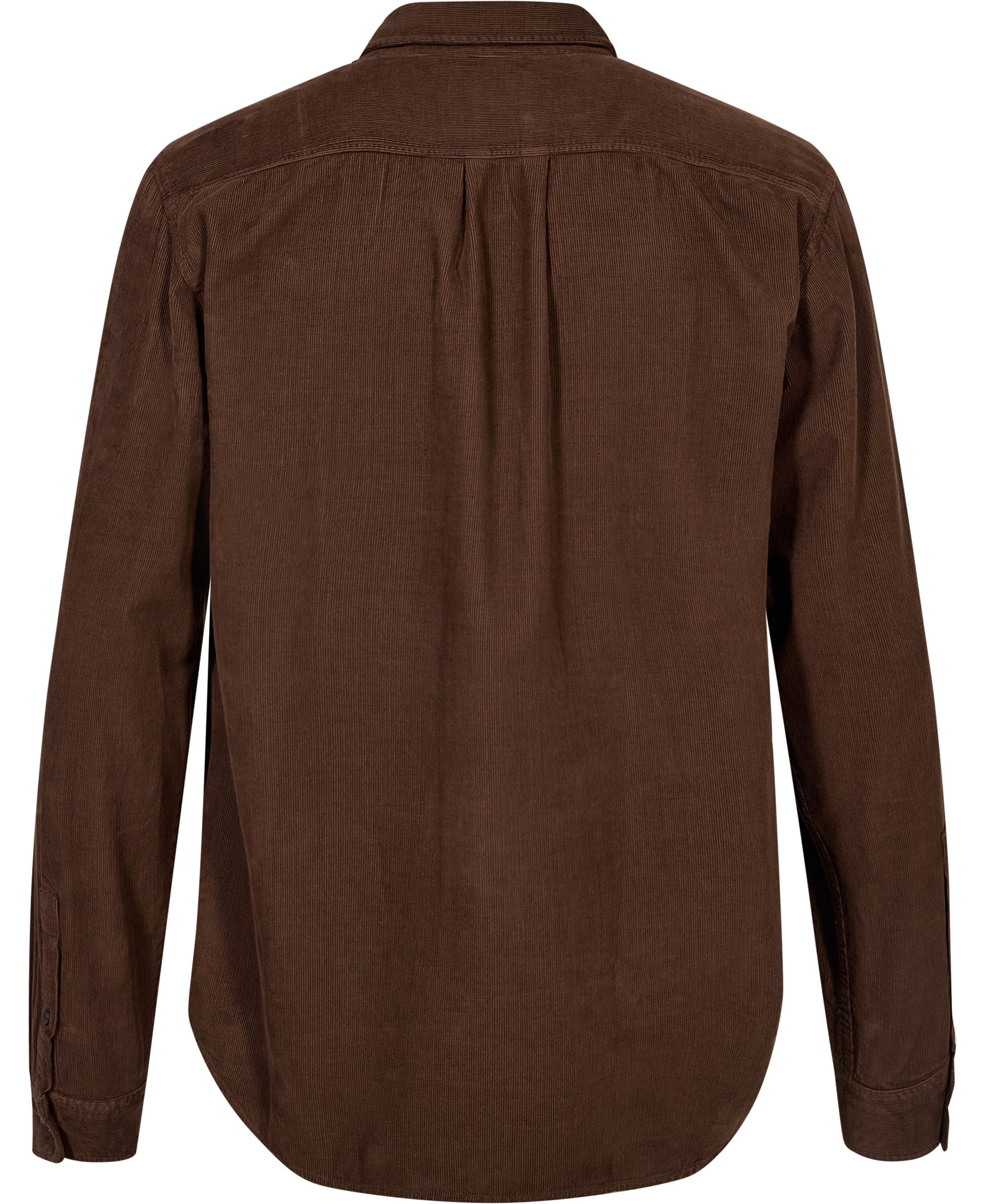 MENS LS CASUAL FIT SHIRT