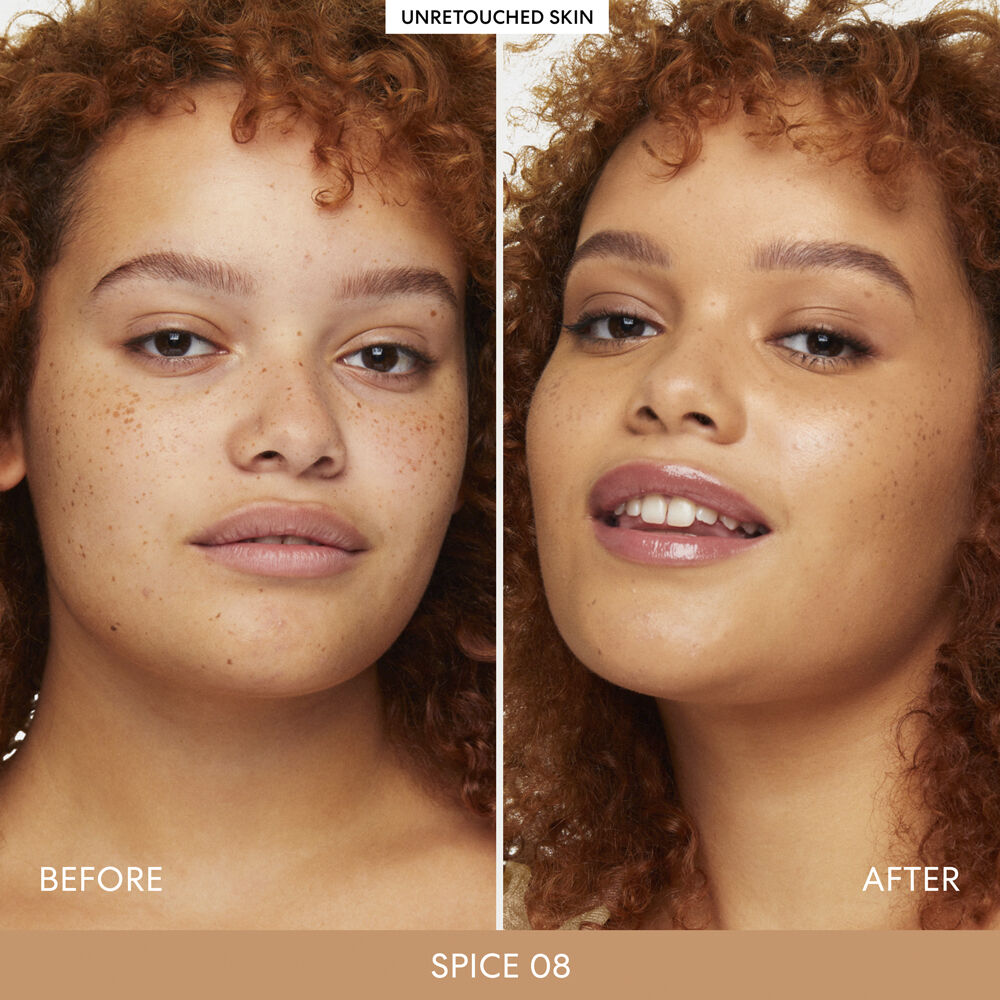 Complexion Rescue Tinted Hydrating Gel Cream