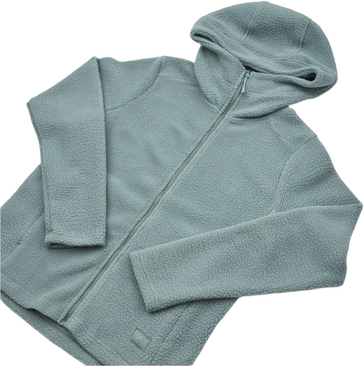 Gloria Pile Full Zip Fleece Jakke