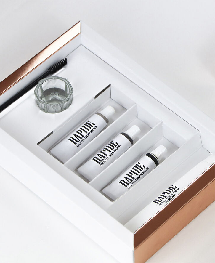 Brow Tint