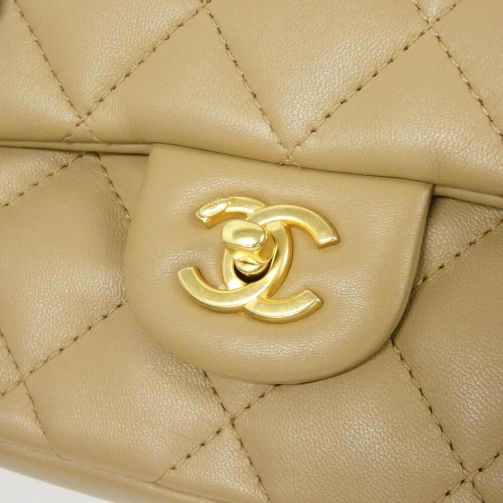 Chanel Flap Bag