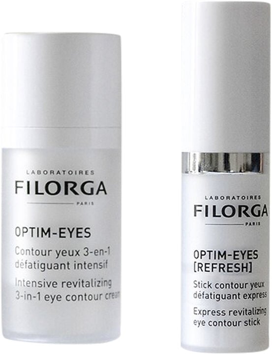 FILORGA Optim-Eyes 15 ml