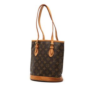 Louis Vuitton Bucket Bag
