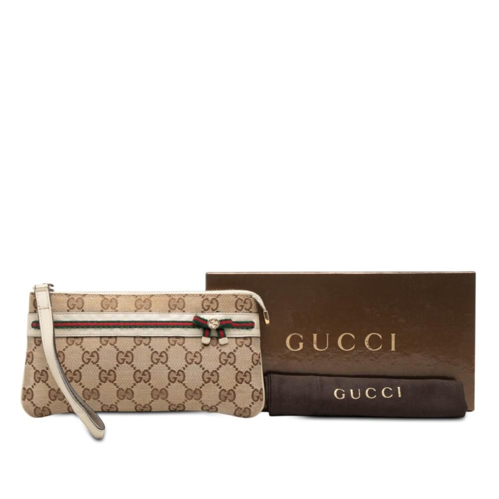 Gucci Clutch
