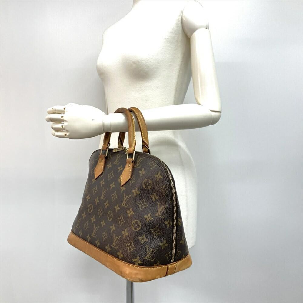 Louis Vuitton Alma