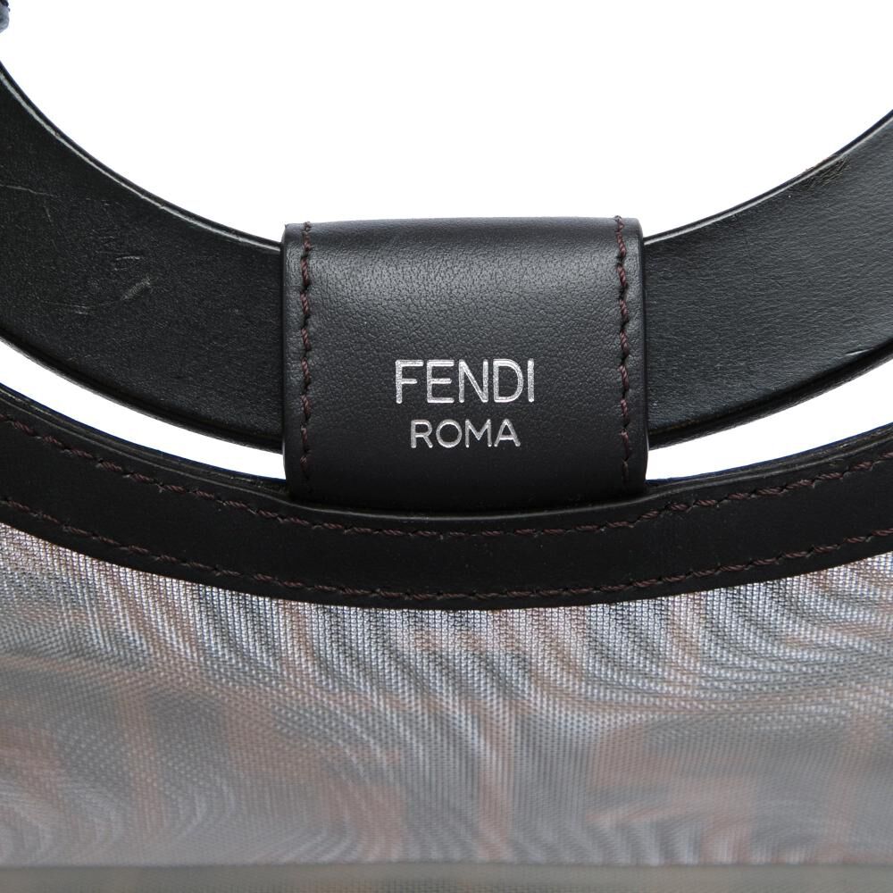 Fendi Tote