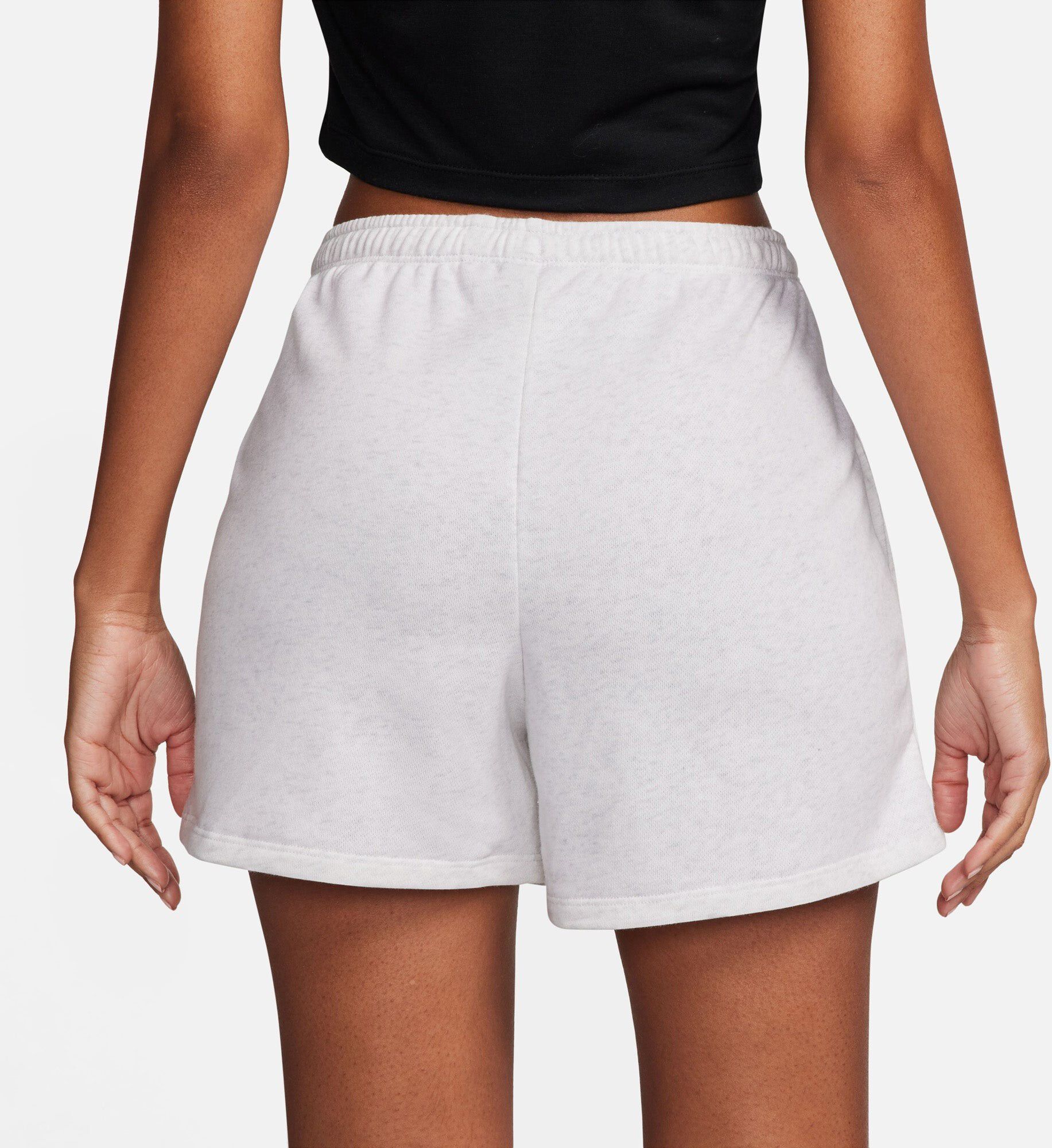 Chill Terry Shorts