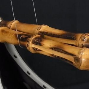 Gucci Bamboo