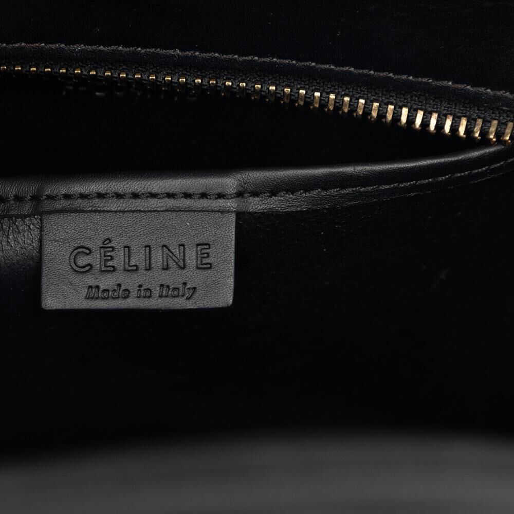 Celine Luggage