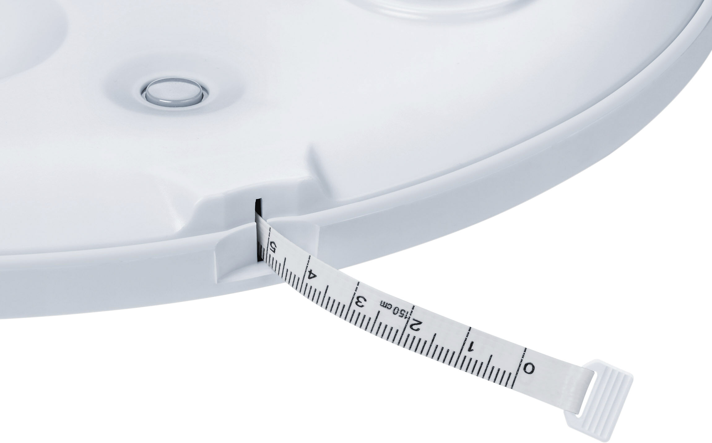 Babyv&aelig;gt med Bluetooth BY 90