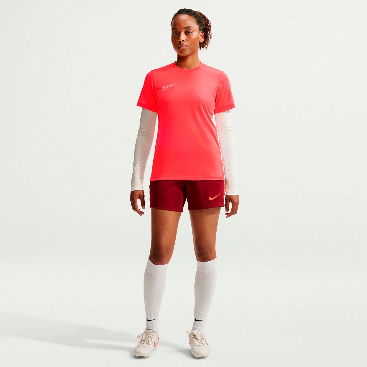 Academy Dri-Fit Tr&aelig;nings T-shirt