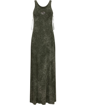D-AVENA-P1 DRESS