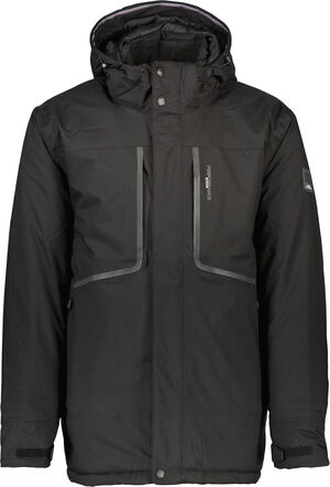Functional jacket