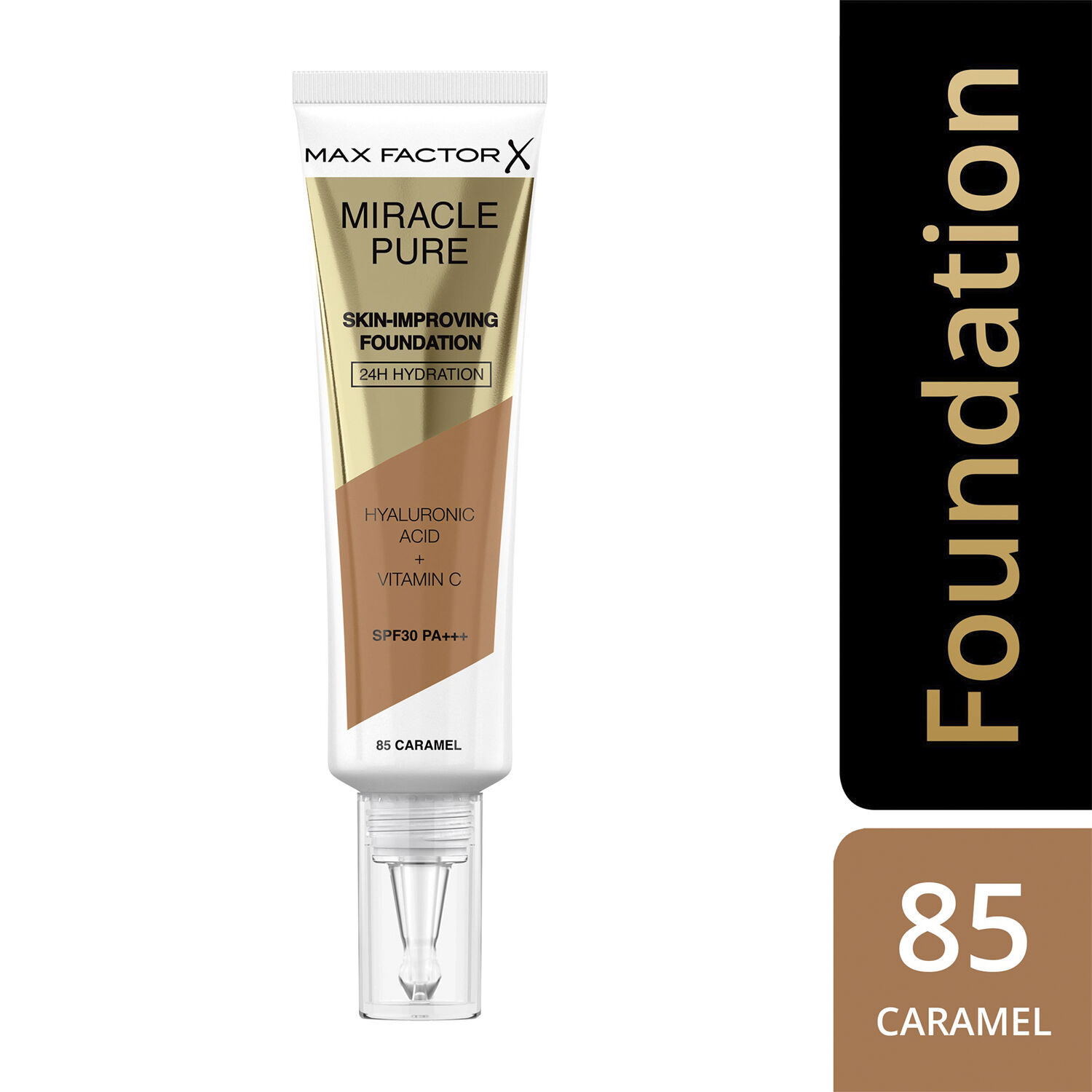 Max Factor Miracle Pure Skin-Improving Foundation