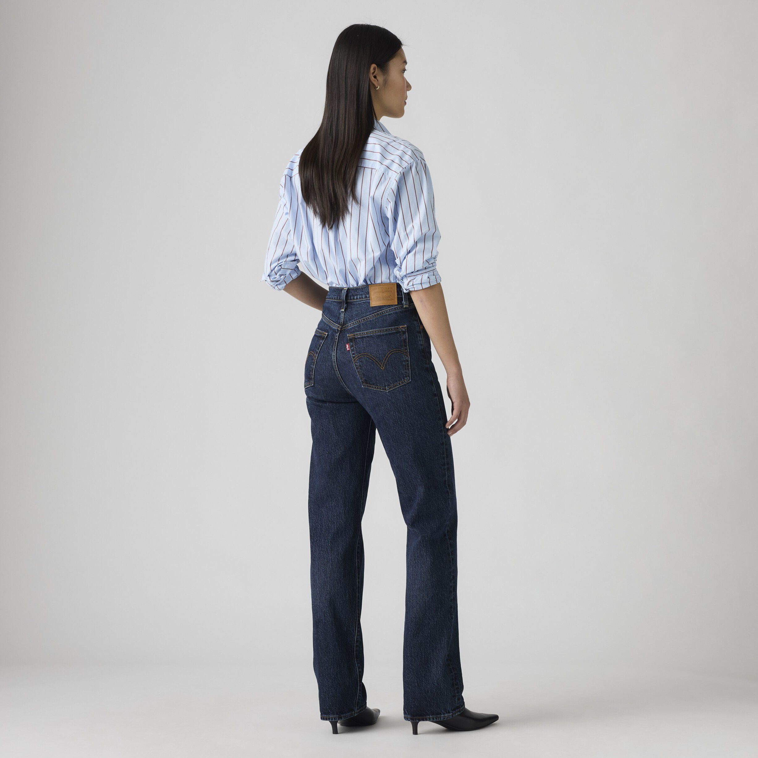 RIBCAGE FULL LENGTH APPLY NOW