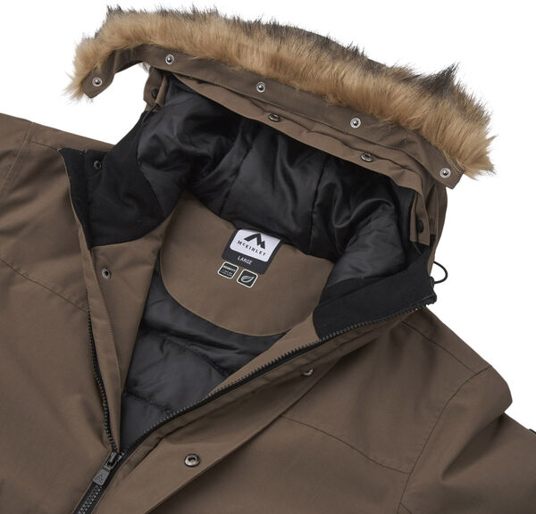 Banff II Parka jakke