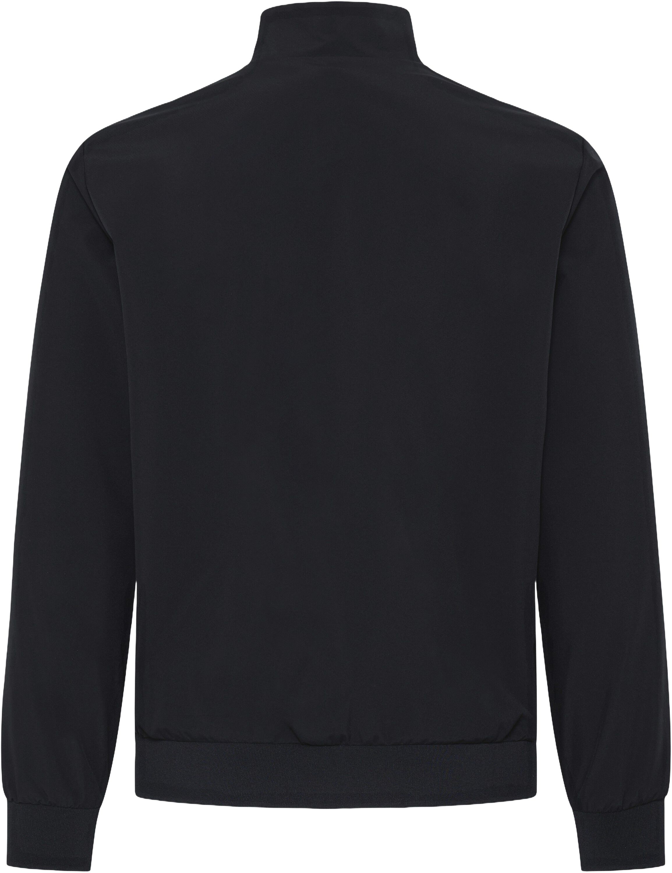 CFJOSHU zipper jacket