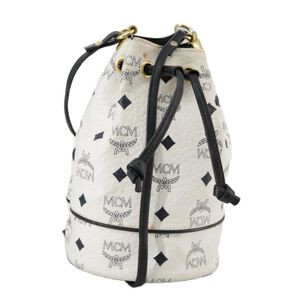 Mcm Shoulder Bag