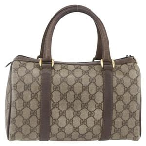 Gucci Boston Bag