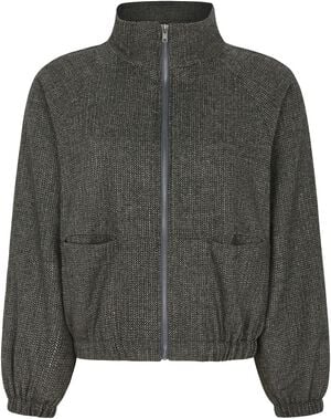 MaeLL Jacket LS
