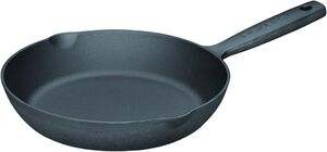Folken Støbejernspande 22cm