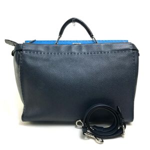 Fendi Baguette